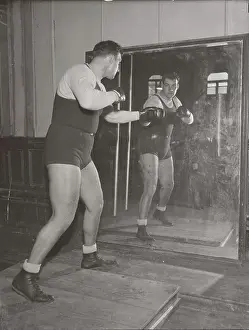 Ray Impellitiere Training