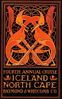 Cruise Prints: Raymond & Whitcomb Company Fourth Annual Cruise