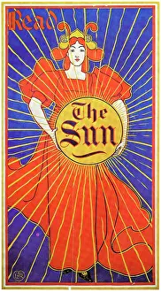 Read Prints: Read the New York Sun