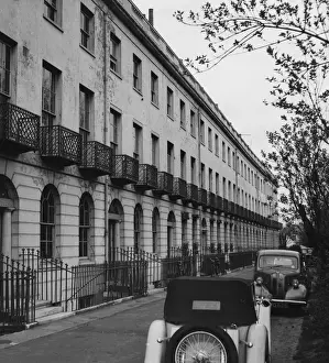 Reading Houses