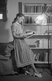 Reading Model