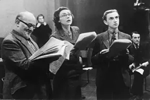 Film Act Prints: Reading For The Radio