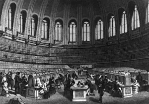 Reading Room