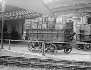 Ready For Delivery