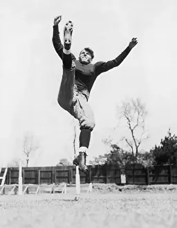 Reagan In Knute Rockne, All American