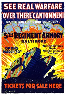 Films Prints: See Real Warfare