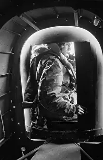 Rear Gunner