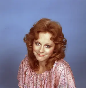 Reba McEntire Portrait Session