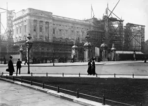 Reconstructing Palace