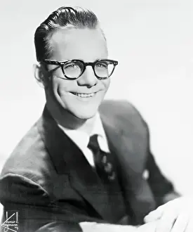 Recording Artist Richard Hayman