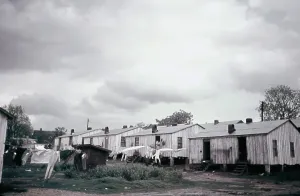 1800s Prints: Recreation Of Life On A Pre Civil War Plantation