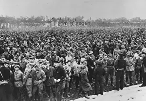 The Red Front