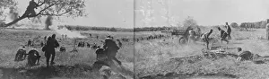 Volgograd Prints: Red Army Counter-Attacks at Stalingrad 1943