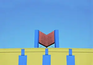The Red Chevron