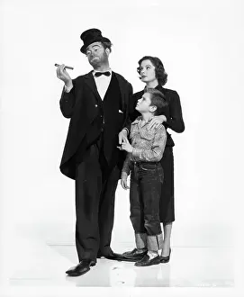 Red Skelton In The Clown