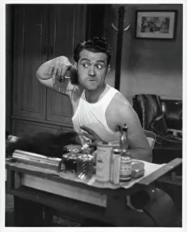 Red Skelton In I Dood It