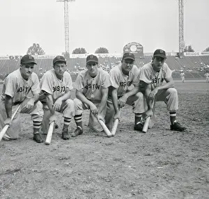 Red Sox Hitters