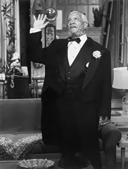 The Stage Prints: Redd Foxx