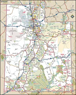 Reference Maps, 103312564