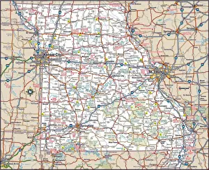 Reference Maps, 103312682