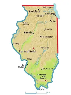 Reference Maps, 103745678