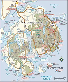 Reference Maps, 103745685