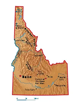 Reference Maps, 103745722