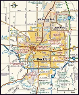 Reference Maps, 139265741
