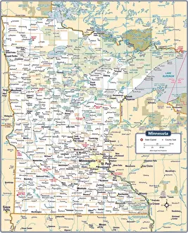Reference Maps