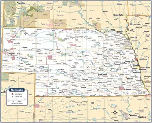 Reference Maps