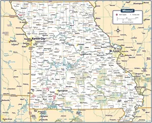 Reference Maps