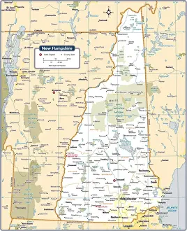 Reference Maps