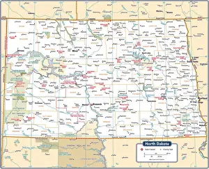 Reference Maps
