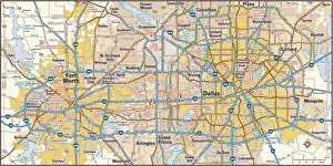Reference Maps