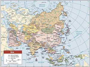 Reference Maps