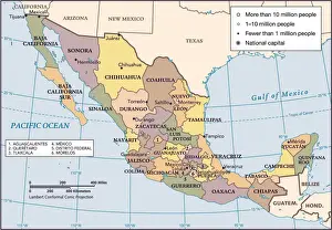 Reference Maps