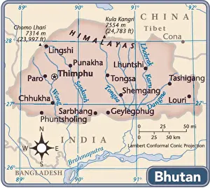 Reference Maps