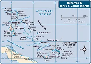 Reference Maps