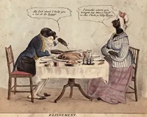 Cutlery Prints: Refinement