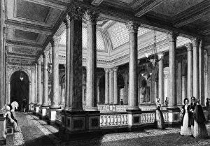Reform Club