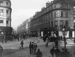 City Street Gallery: Reform Street
