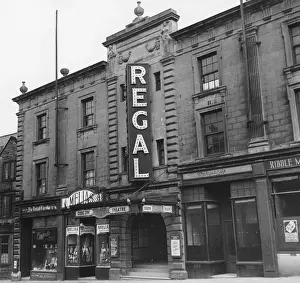 Regal Theatre