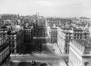 Regent Prints: Regent Street