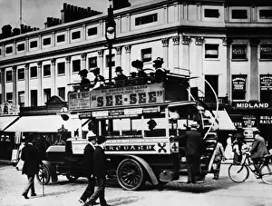 Regent Street
