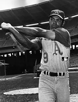 Reggie Jackson