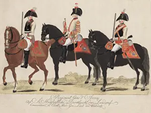 Regiment Gens d'Armes