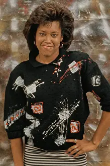 Huty33576 Prints: Regina King, American Actress & Film Director