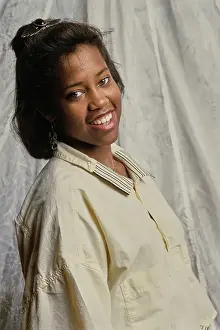 Huty33576 Prints: Regina King, American Actress & Film Director