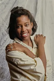 Huty33576 Prints: Regina King, American Actress & Film Director
