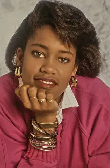 Regina King, American Actress & Film Director